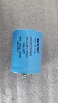 Mallory Large Can Electrolytic Capacitor 24000 Mfd - 50 Vdc. Fixed Price $25.00.