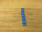 Nte NEH15M16 Capacitor 15UF 16V (pack Of 45). Fixed Price $58.53.