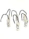 6X Philips Advance 7C550P12RA Capacitor 55MFD 120VAC 50/60HZ Motor Run Freeship. Fixed Price $34.89.