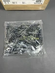 Rubycon 0.47UF 50V Electrolytic Capacitor Radial 85 Lot 200PCS Japan. Fixed Price $149.99.