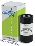 Usa Start Capacitor 216-259 Mfd Uf 110 125 V Round Electric Motor. Fixed Price $12.10.