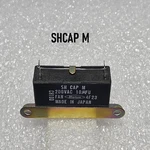 Capacitor 200VAC Marcon Sh CH100 10UFU. Fixed Price $14.29.