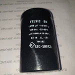 Safco Felsic 1000UF 350V High End Capacitor For Audio! 1PC. Fixed Price $31.19.