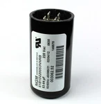 Ngm 30B363 Mfd 220VAC Motor Starting Capacitor, 53-64UF. Fixed Price $18.75.