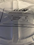 1000PCS FP-6R3ME221M-SBR Fpcap 220UF 6.3V Smd Polymer Capacitor Low Esr. Fixed Price $100.00.