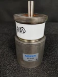 Meiden Meivac Variable Vacuum Capacitor SCV-510M 5KV 50-1000PF. Fixed Price $94.81.
