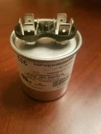 Csc Capacitor 10 Mf 440 Vac 50/60 Hz. Fixed Price $16.43.