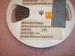 Qty (500) 4.7UF 20V 20% "c" Case Built-in Fuse Tantalum 893D475X0020C2T Sprague. Fixed Price $24.99.