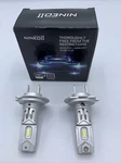 Nineo H7 Led Bulbs , 12000LM 60W 6500K Cool White Extremely Bright All-in-one.... Fixed Price $29.99.