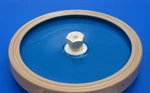 New CCG81-6U 3000PF-K High Frequency Voltage Ceramic Capacitor 10KV-90KVA. Fixed Price $200.73.