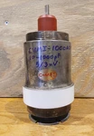 Comet CVMI-1000AC/5-BUC-L Variable Capacitance Vacuum Capacitor 10-1000PF 5/3KV. Fixed Price $149.00.
