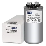 Mars/jard 12788 45 + X 370/440 Vac Round Dual Run Capacitor. Fixed Price $16.45.
