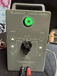 Heathkit Capaci-tester Capacitor Model CT-1. Fixed Price $149.99.