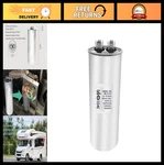 Run Capacitor Replacement 60/5 Mfd For Coleman Rv Air Conditioner 370/440VAC. Fixed Price $40.99.