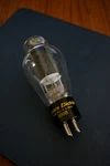 - Genuine Western Electric 300B Audio Tube / Date 1998 Week 13. Fixed Price $999.00.
