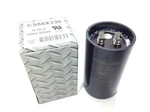 New 88-108 Uf Start Capacitor Vac Motor Compressor Pool Pump CS88X330. Fixed Price $19.99.