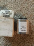 Packard Inc POCF4 Run Capacitor. Fixed Price $9.99.