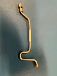 Agilent E8356-20068 Semi Rigid Cable With Sma Male Connector. Fixed Price $39.99.