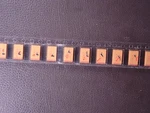 TBJD336K035LSSB0023 Avx Tantalum Capacitor 35V Uf 10% Case Nos. Fixed Price $16.81.