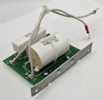 Emerson 02-779857-23 Snubber Board Pcb Assembly Ohms 10 Precent 2000V. Fixed Price $30.00.