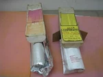 Ludlow MIL-B-131G Shell And Filter. Fixed Price $390.00.