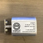Enercon CP2637 Oil Capacitor. Fixed Price $80.00.