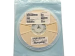 (3,695 Piece Reel) LMK107B7105KA-T, Taiyo Yuden Cap 1UF 10V X7R 0603, Rohs. Fixed Price $24.38.
