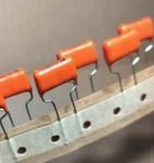 4PCS 0.015UF 850V Mkp Capacitors Philips Bc Metalized Polyester Film 15NF. Fixed Price $9.99.