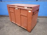 Dayton Precision Services Job Box 60" 30" X40" 01260590001. Fixed Price $437.00.