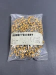 Nemco Tb 33/10M25-LF Tantalum Capacitors 25V Radial Lead Rohs Lot Of 100. Fixed Price $14.99.