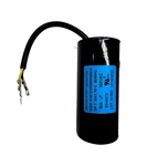 F 300V Motor Start Capacitor E348072 Ngm 61B7D300500NNCA. Fixed Price $102.75.