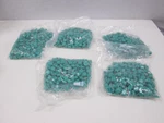 Lot Of 1000 Shinyei 155J Dhm 250 4DHSM 008 V Capacitors T58548. Fixed Price $500.00.