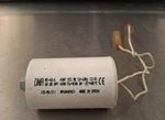 Dna Run Capacitor 40UF, 50/60HZ MP60400021 Used. Fixed Price $33.33.
