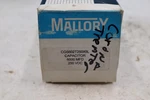 Mallory Capacitor CGS602T250X5L 6000MFD 520 Vdc. Fixed Price $59.99.