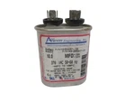 Amrad VA2000/37-106 Capacitor 10.0UF 370V Unmp. Fixed Price $5.00.