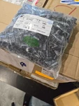 (500) Illinois Capacitor 335CKS450M Aluminum Electrolytic 3.3UF 450V 20% New $49. Fixed Price $49.00.