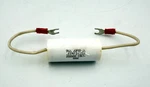 Cornell Dubilier 940C 20P22-1K .22MFD 2000VDC Axial Film Capacitor Used. Fixed Price $14.95.
