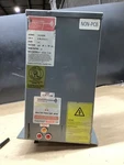 Myron Zucker KIM43014-3 Capacitor Kvar 480V Ph Calmountl #104G64PR7. Fixed Price $124.99.