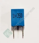 93 Pcs. Epcos B32529C5105J Cap Film 1UF 5% 50VDC Radial Pins. Fixed Price $59.99.