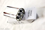 Dual Compressor Furnace Blower Fan Motor Start Run CAPACITOR:45+5UFD Hvac. Fixed Price $9.99.