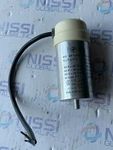 Mfb Mp 12/400 Motor Run Capacitor 12UF + 10%. Fixed Price $11.24.