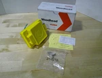 New Woodhead 69W75 1301470174 Locking Receptacle & Cover-nma L15-30R. Fixed Price $39.99.