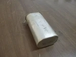 Ge Capacitor 49F4913 17UF 375V Used. Fixed Price $30.00.