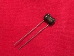11PCS CD15FD271JO3 Cornell Dubilier CD15FD271J03 Cap Silver Mica 270PF 5% 500V. Fixed Price $9.99.