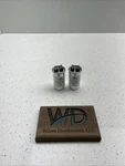 Wme-rs Shizuki 220VAC Capacitor (lot Of 2). Fixed Price $36.49.