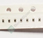 6000 Pcs. Kemet C0402C104K8PAC7867 Cap Cer 0.1UF 10V X5R. Fixed Price $29.99.