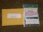 One New Heathkit IT-2250 Input Circuit Board #85-2537-1 Nos. Fixed Price $22.50.