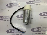 Pflanzenol Schutzart Capacitor 16UF 420V 5% MKB-MKP-16/500I. Fixed Price $15.00.