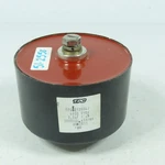 Tpc FPG86Y0604J Power Capacitor 0.6UF 3000VDC 45ARMS. Fixed Price $89.99.