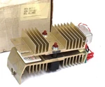 New Reliance Electric 86474-S Rectifier Stack 460V, 86474S. Fixed Price $500.00.